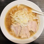 自家製麺 伊藤 - 