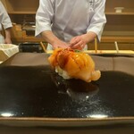 日本橋蛎殻町 すぎた - 