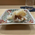 日本橋蛎殻町 すぎた - 