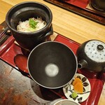 肉割烹 幹 - 