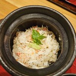 肉割烹 幹 - 
