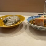 日本橋蛎殻町 すぎた - 