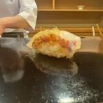 日本橋蛎殻町 すぎた - 