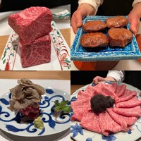 肉割烹 岡田前 - 