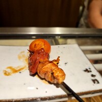 焼鳥 おみ乃 - 