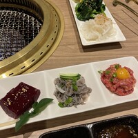 肉匠 みつ平 - 