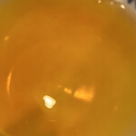 伊豆自然生活 - うどんだしのおつゆ