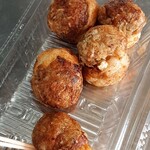 Takoyaki Sanchoume - 