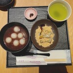 船橋屋 亀戸天神前本店 - 