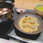 船橋屋 亀戸天神前本店 - 