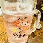 大衆立呑酒場 垂れ屋 - 