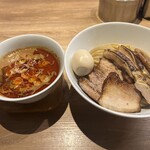 自家製麺 つきよみ - 