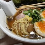 Asakusa Ramen Yoroiya - 