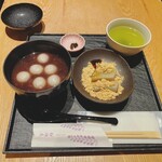 船橋屋 亀戸天神前本店 - 