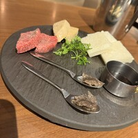 焼肉うしごろ 表参道店 - 