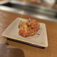 焼肉うしごろ 表参道店 - 