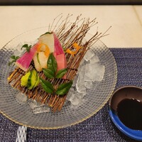 北新地　銀杏 - 