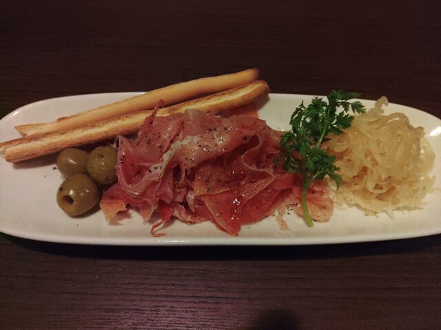 The Bar 1996（イチキュウキュウロク） - 秋田（バー）の写真