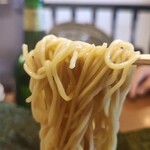 麺や白ぼし - 