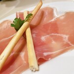 Italian Kitchen BUONO - 