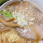 ラーメン一兎 - 