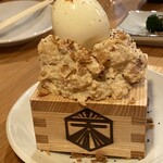 天晴 - 料理写真: