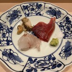 Sushi Ryuuta - 