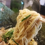 麺や白ぼし - 
