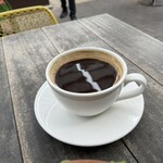 Rose Cafe & Restaurant - 