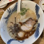 ラーメン龍の家 - 