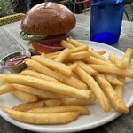 Rose Cafe & Restaurant - 料理写真: