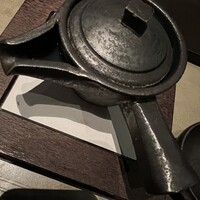 日本料理 「風花」 コンラッド東京 - 