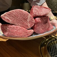 中目黒焼肉 登牛門 - 