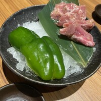 中目黒焼肉 登牛門 - 