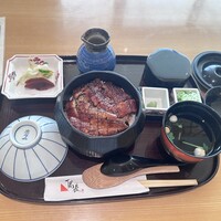 ひつまぶし名古屋備長 マロニエゲート銀座1店 - 