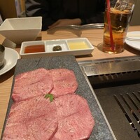 焼肉 黒田 - 