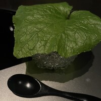 日本料理 「風花」 コンラッド東京 - 