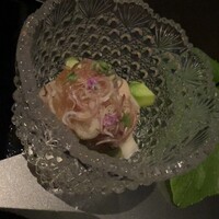 日本料理 「風花」 コンラッド東京 - 