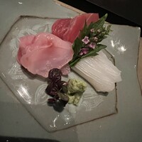日本料理 「風花」 コンラッド東京 - 