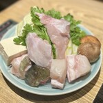 玄品 大宮 ふぐ・うなぎ・かに料理  - 