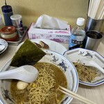 チャーシュー専門店 チャーシュー力A 鶴ヶ島店 - 