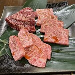 Yakiniku Chuubou Kuraya - 