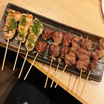 和食ト酒 炉ばた あお季 - 