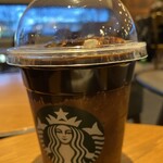 Starbucks Coffee - オペラフラペチーノ