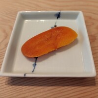 來経 - カラスミ