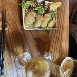 シンバシ　テッパン - 