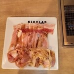 焼肉食べ放題 NIKULAB - 