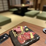 大和焼肉 結 - 