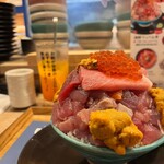 熱海銀座おさかな食堂 - 