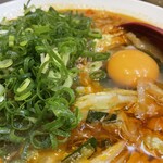 彩華 大阪上六店 - 食欲増強材